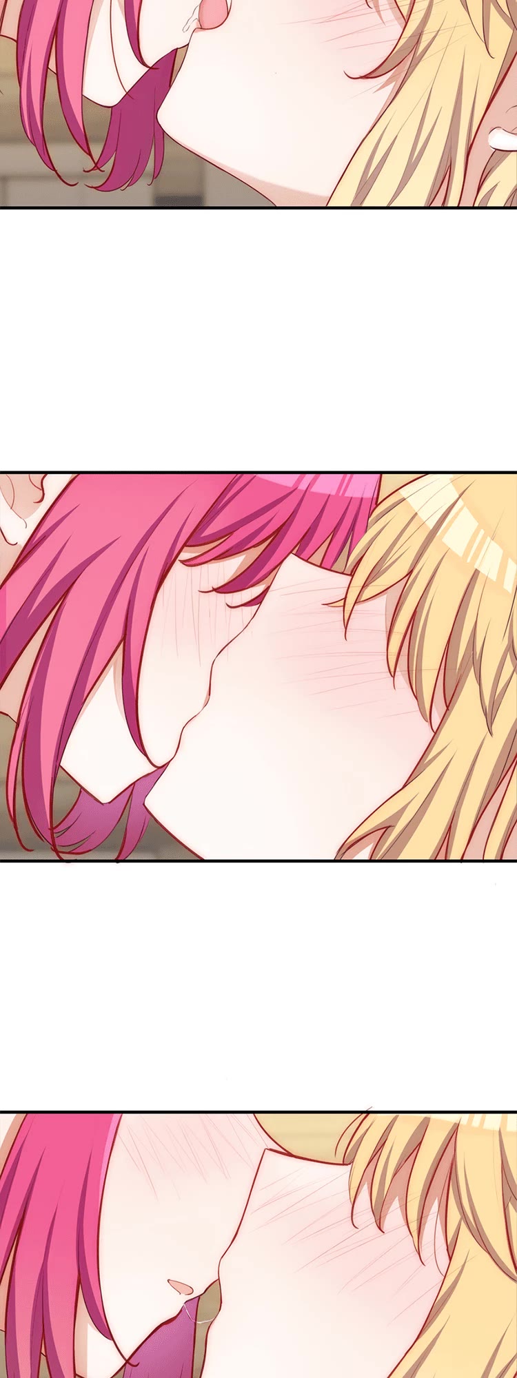 Please Bully Me, Miss Villainess! Chapter 57 page 6 - Chapter 57: Lovers For Real