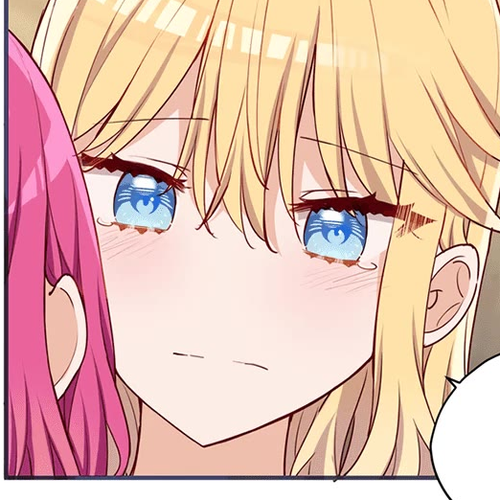 Please Bully Me, Miss Villainess! Chapter 57: Lovers For Real cover