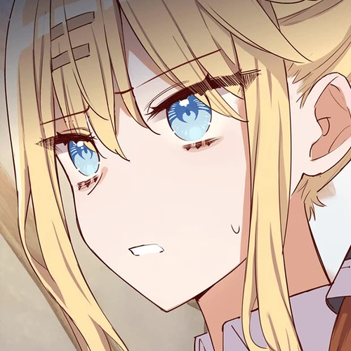 Please Bully Me, Miss Villainess! Chapter 58: I'll Stay With You cover