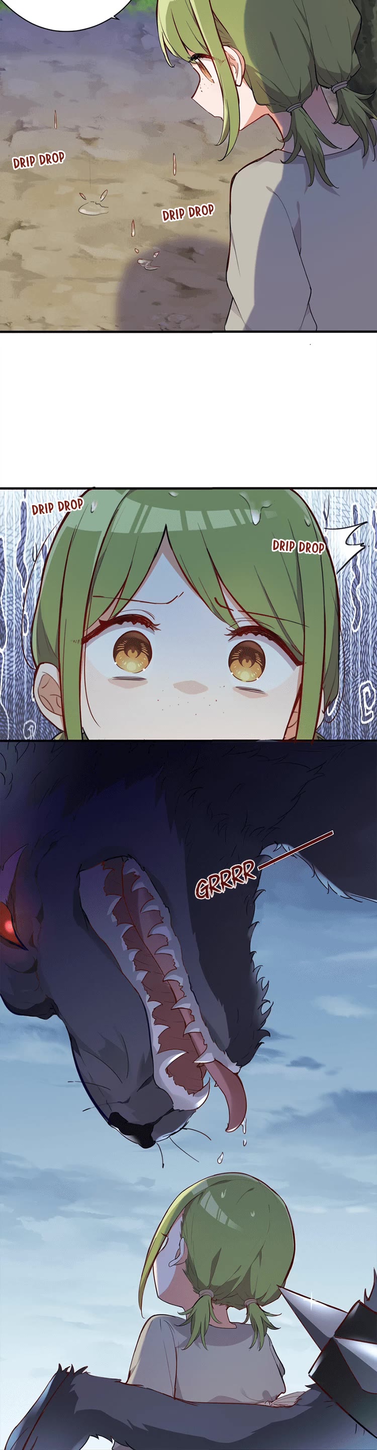 Please Bully Me, Miss Villainess! Chapter 59 page 17 - Chapter 59: Beasts In The Forest