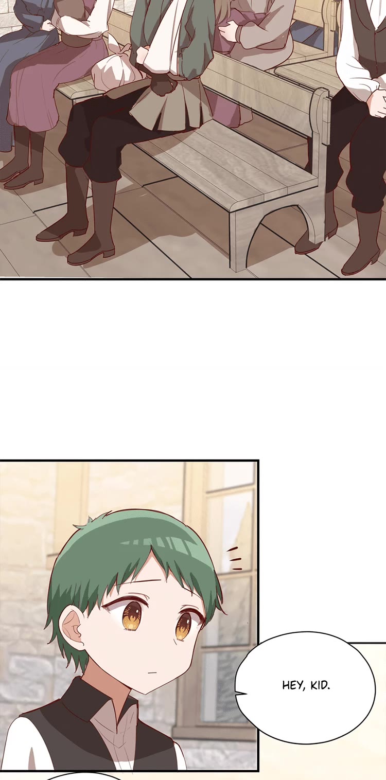 Please Bully Me, Miss Villainess! Chapter 59 page 8 - Chapter 59: Beasts In The Forest