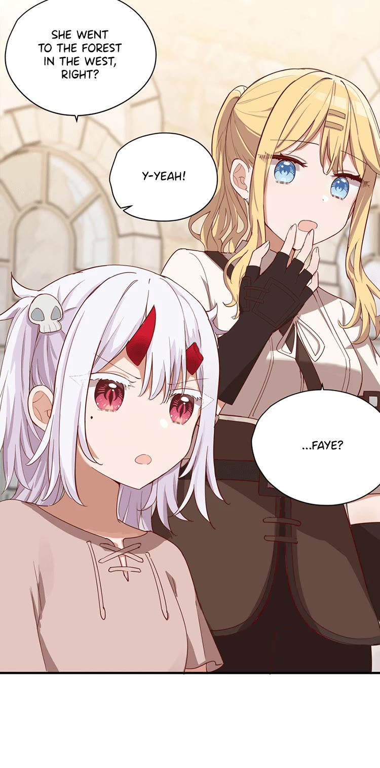 Please Bully Me, Miss Villainess! Chapter 59 page 9 - Chapter 59: Beasts In The Forest