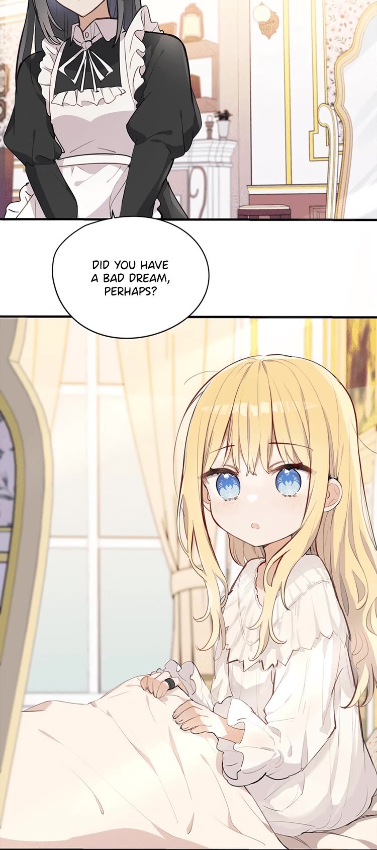 Please Bully Me, Miss Villainess! Chapter 62 page 4 - Chapter 62: I Became a Kid?!