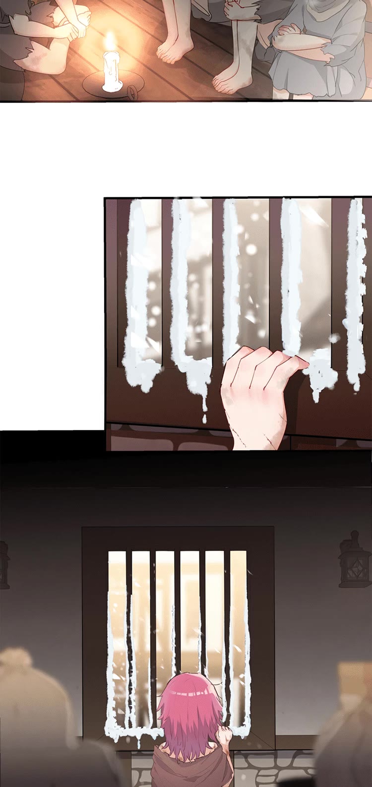 Please Bully Me, Miss Villainess! Chapter 64 page 11 - Chapter 64: Someone I Want to Protect