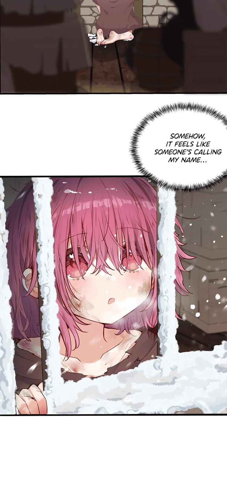 Please Bully Me, Miss Villainess! Chapter 64 page 12 - Chapter 64: Someone I Want to Protect