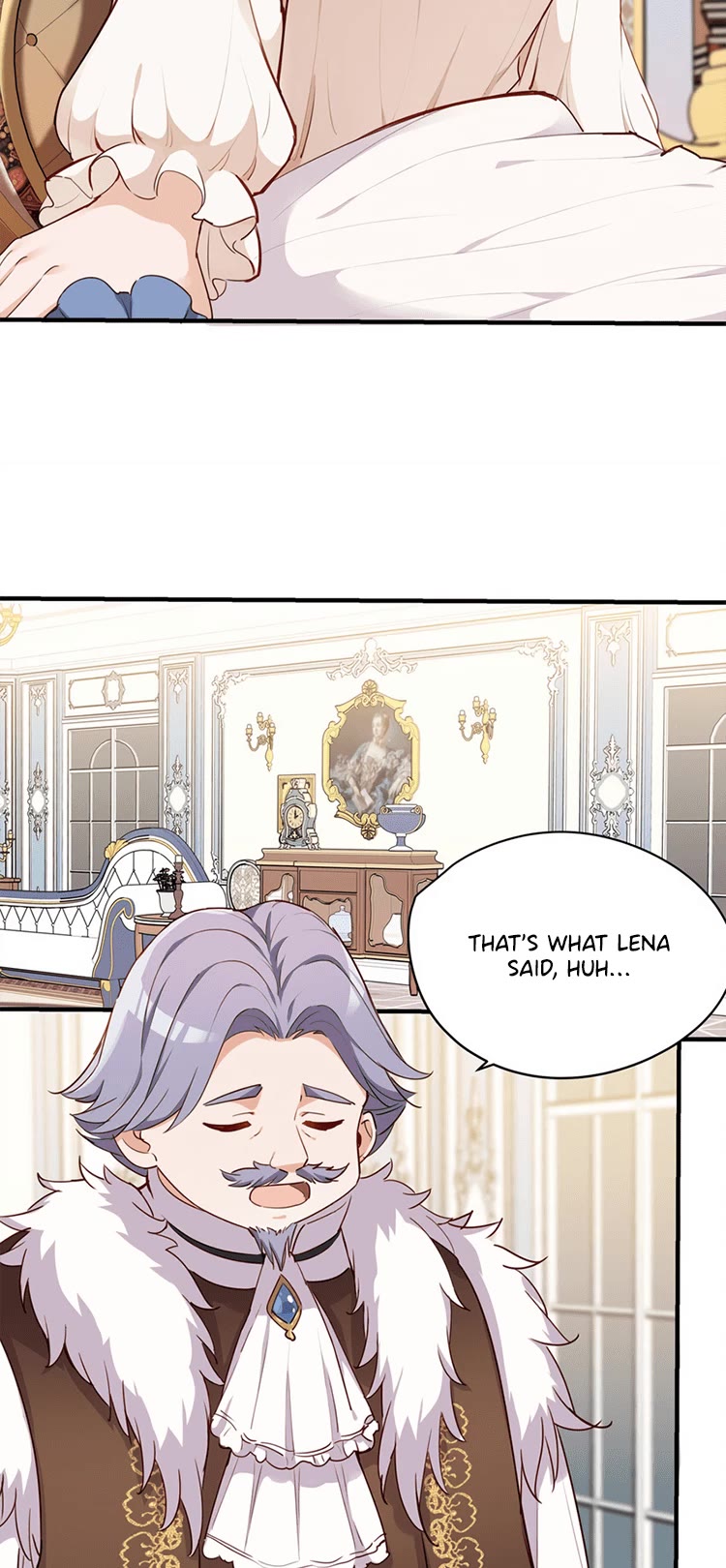 Please Bully Me, Miss Villainess! Chapter 66 page 10 - Chapter 66: Please Leave It To Me