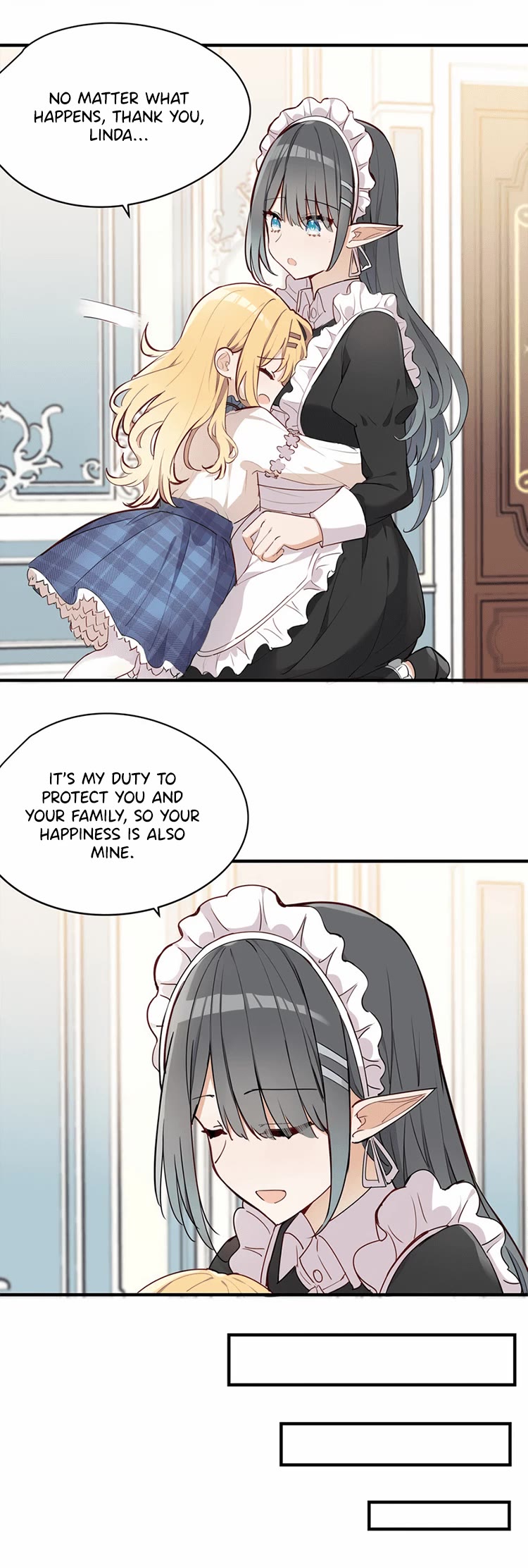 Please Bully Me, Miss Villainess! Chapter 66 page 15 - Chapter 66: Please Leave It To Me