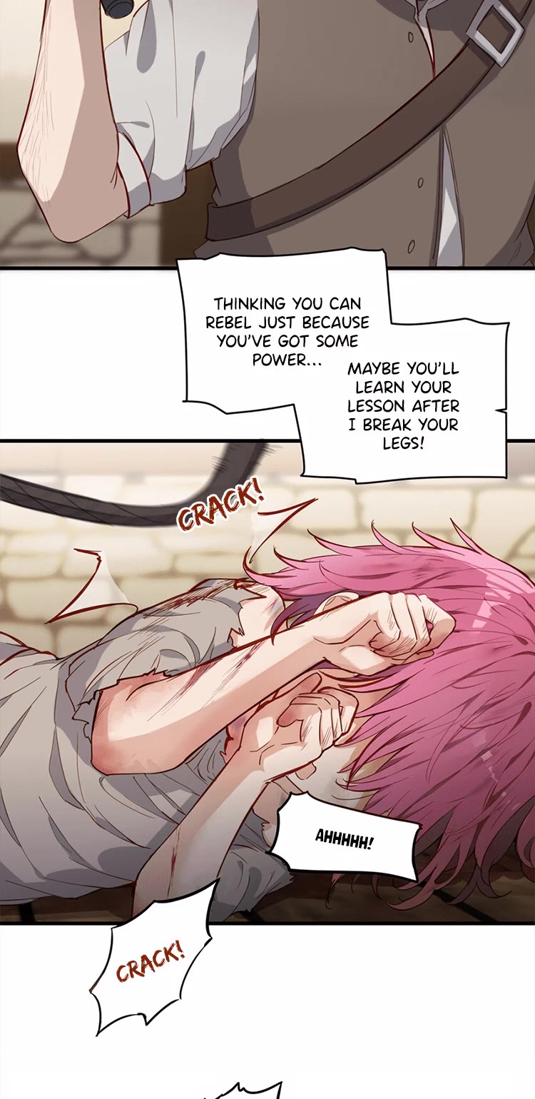 Please Bully Me, Miss Villainess! Chapter 67 page 16 - Chapter 67: I Found You