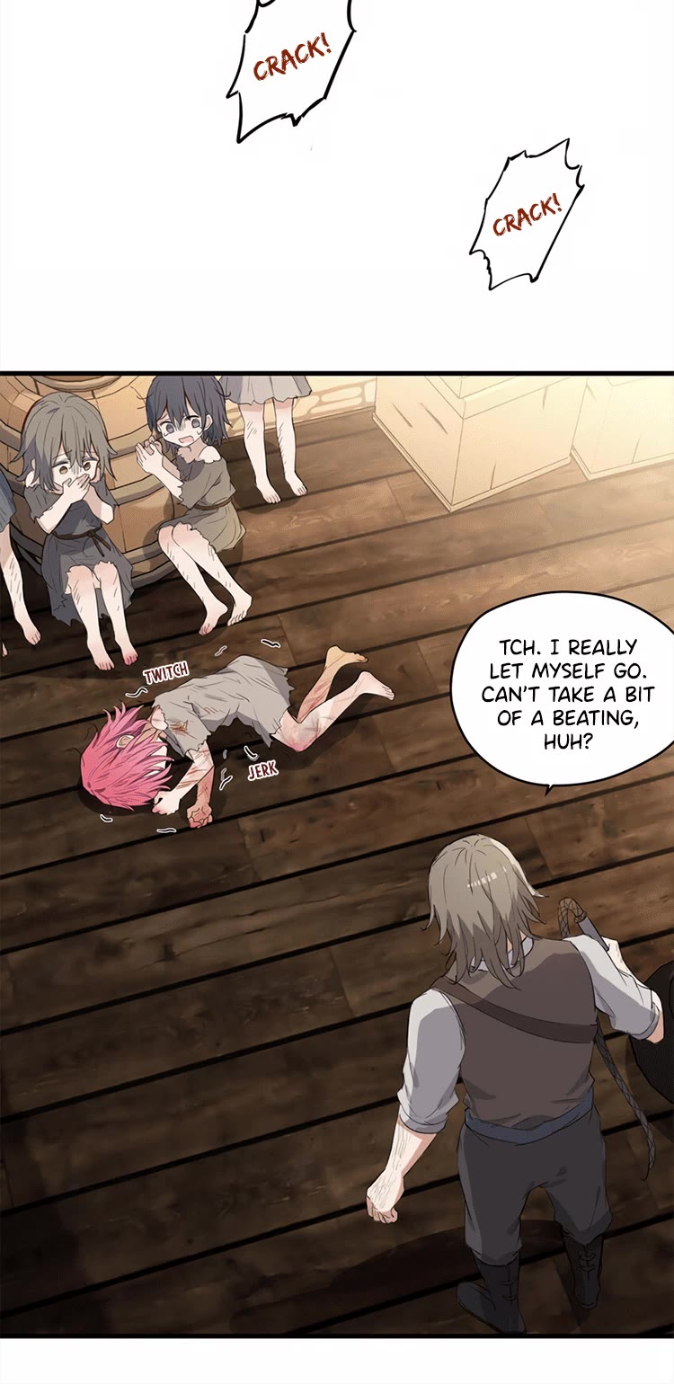 Please Bully Me, Miss Villainess! Chapter 67 page 17 - Chapter 67: I Found You