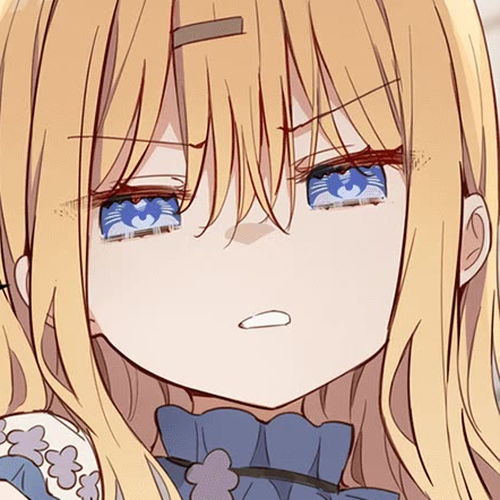 Please Bully Me, Miss Villainess! Chapter 68: A Strange Girl cover