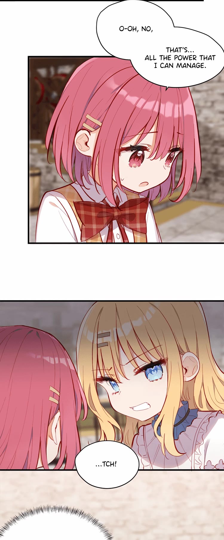 Please Bully Me, Miss Villainess! Chapter 71 page 14 - Chapter 71: Shine