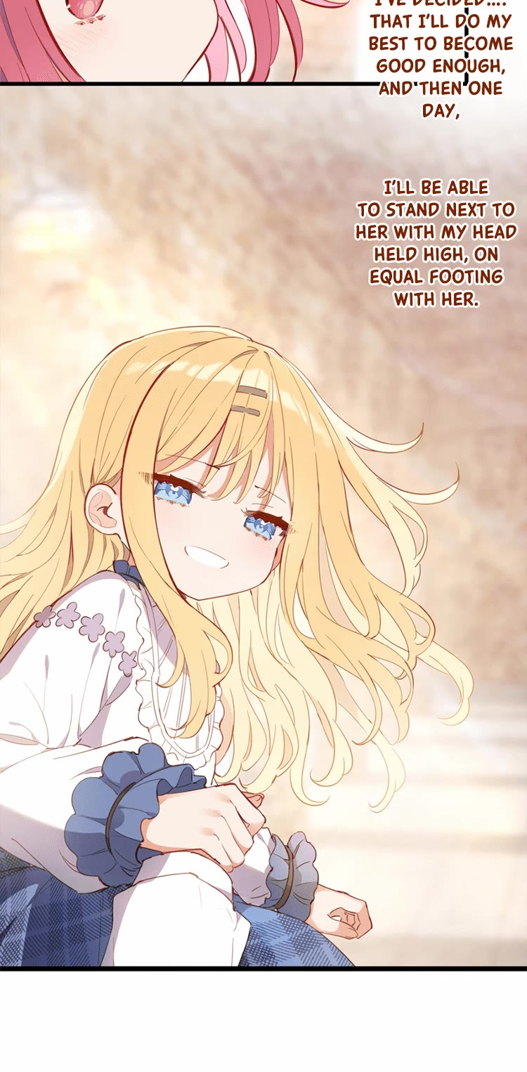Please Bully Me, Miss Villainess! Chapter 71 page 23 - Chapter 71: Shine