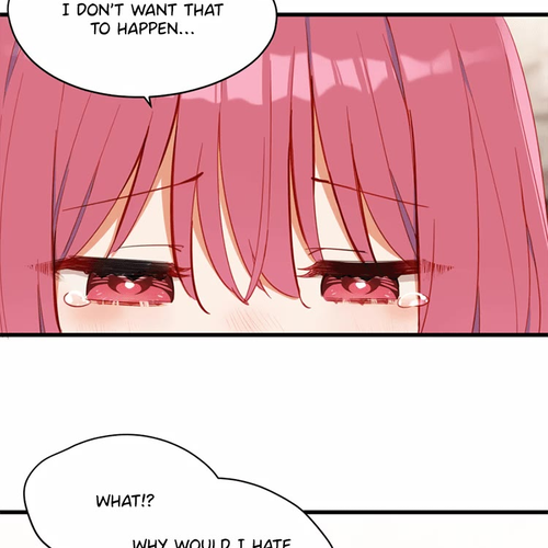 Please Bully Me, Miss Villainess! Chapter 71: Shine cover