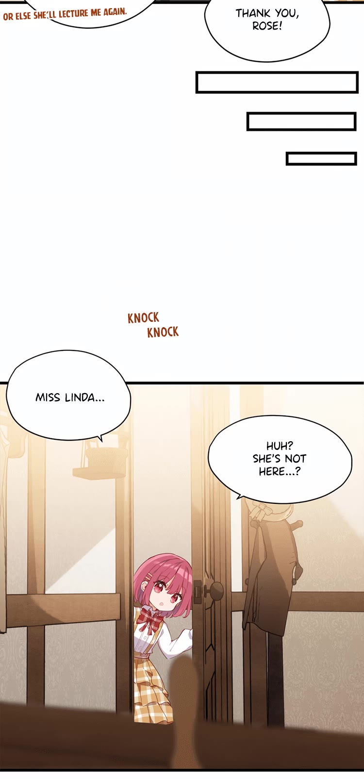 Please Bully Me, Miss Villainess! Chapter 74 page 6 - Chapter 74: May I Touch You?