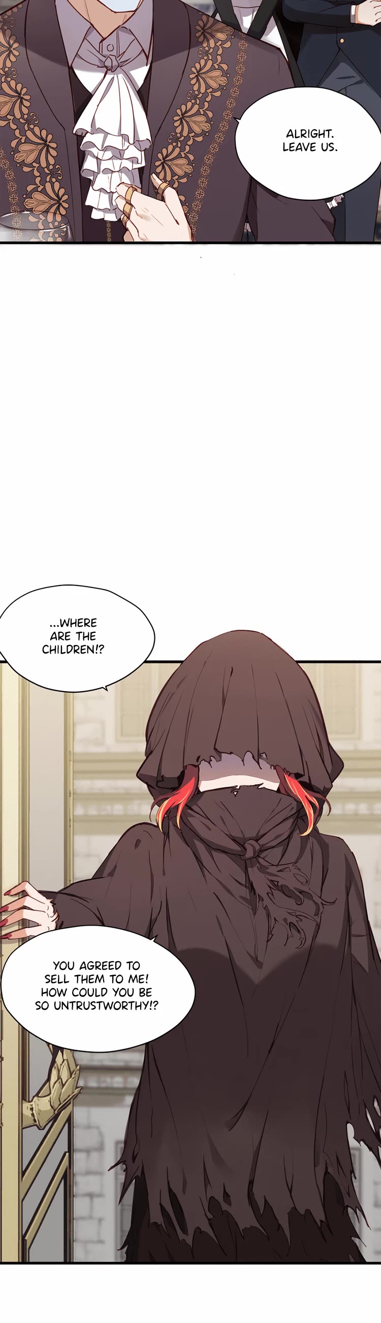 Please Bully Me, Miss Villainess! Chapter 76 page 12 - Chapter 76: You're My Favorite!