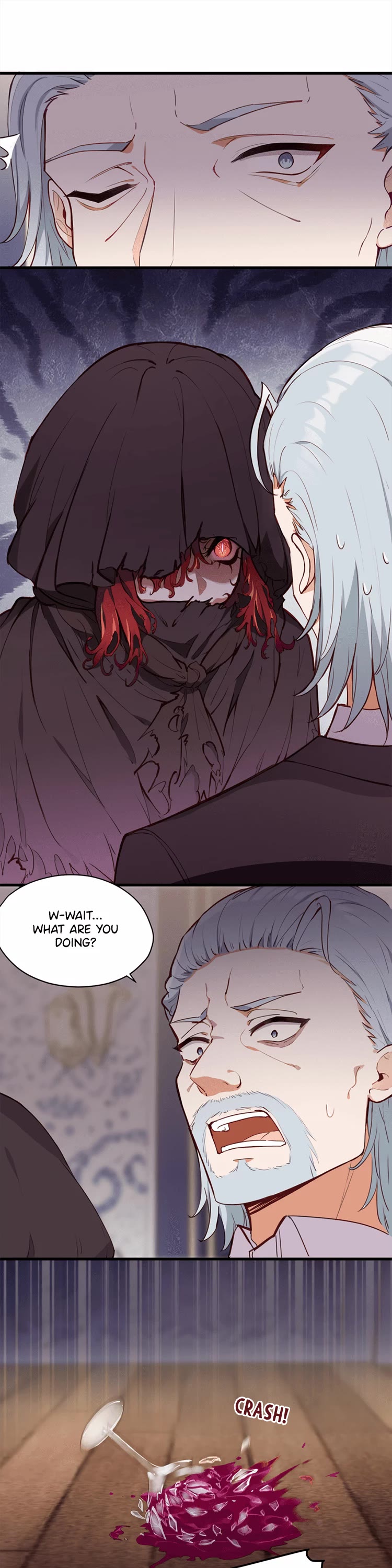 Please Bully Me, Miss Villainess! Chapter 76 page 15 - Chapter 76: You're My Favorite!
