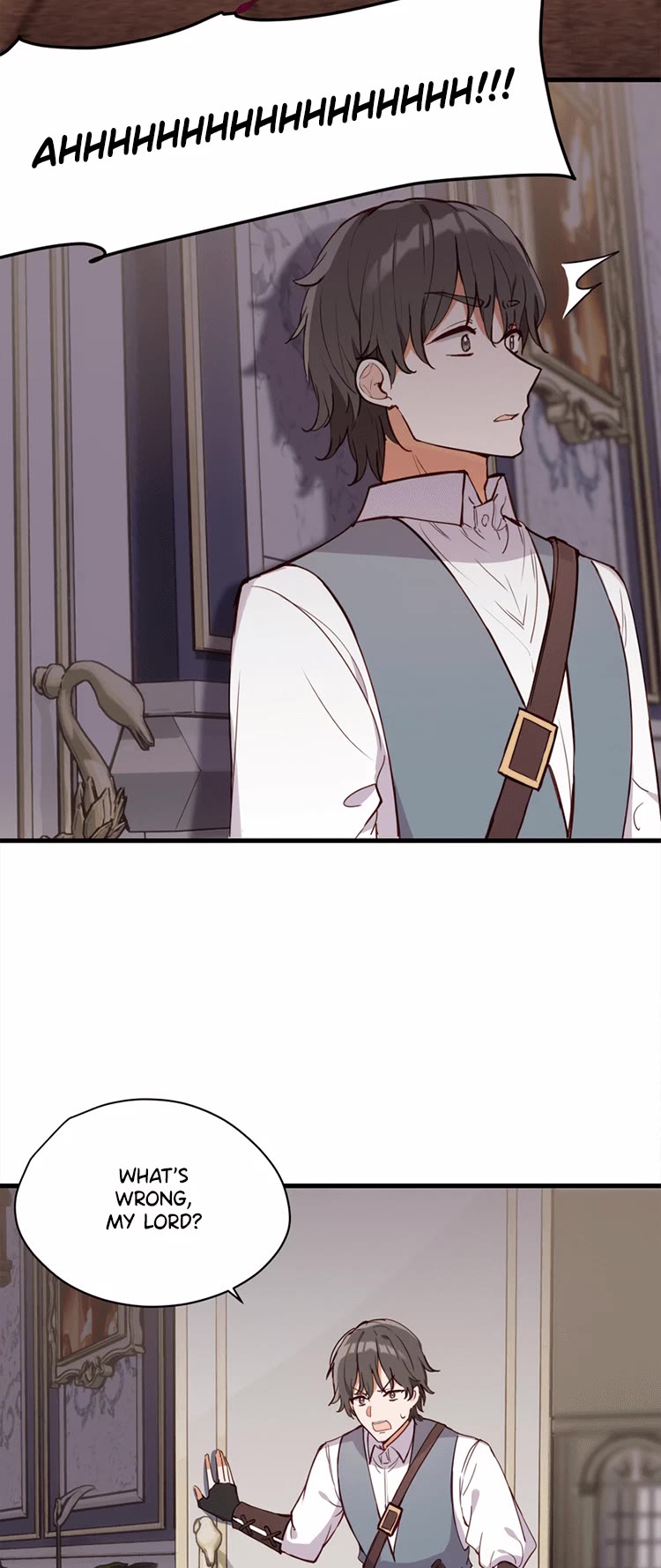 Please Bully Me, Miss Villainess! Chapter 76 page 16 - Chapter 76: You're My Favorite!