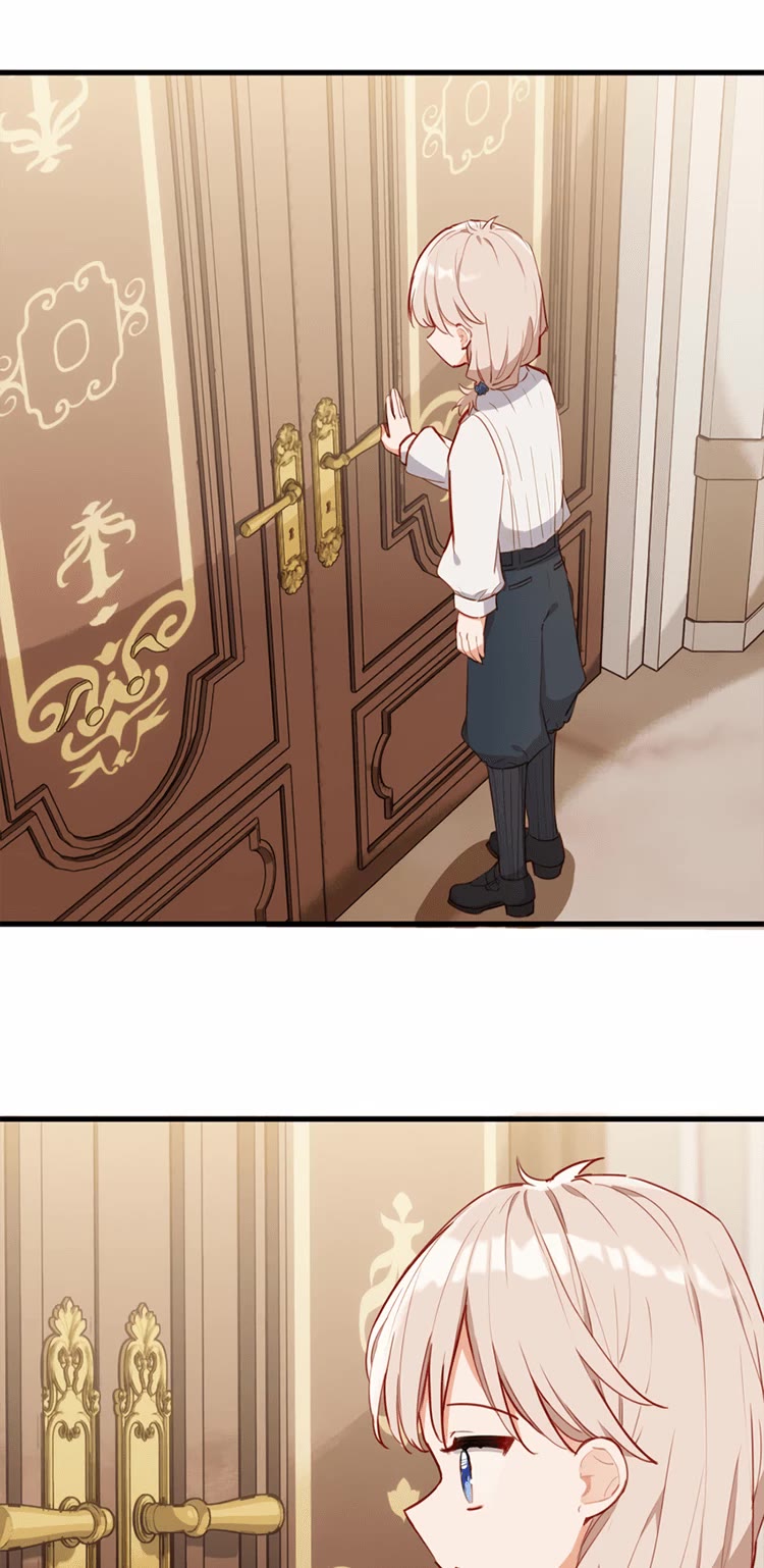 Please Bully Me, Miss Villainess! Chapter 76 page 2 - Chapter 76: You're My Favorite!