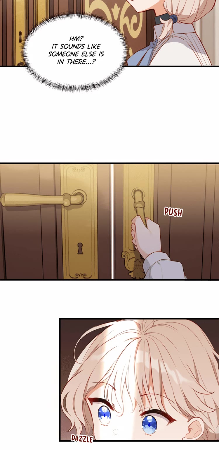 Please Bully Me, Miss Villainess! Chapter 76 page 3 - Chapter 76: You're My Favorite!