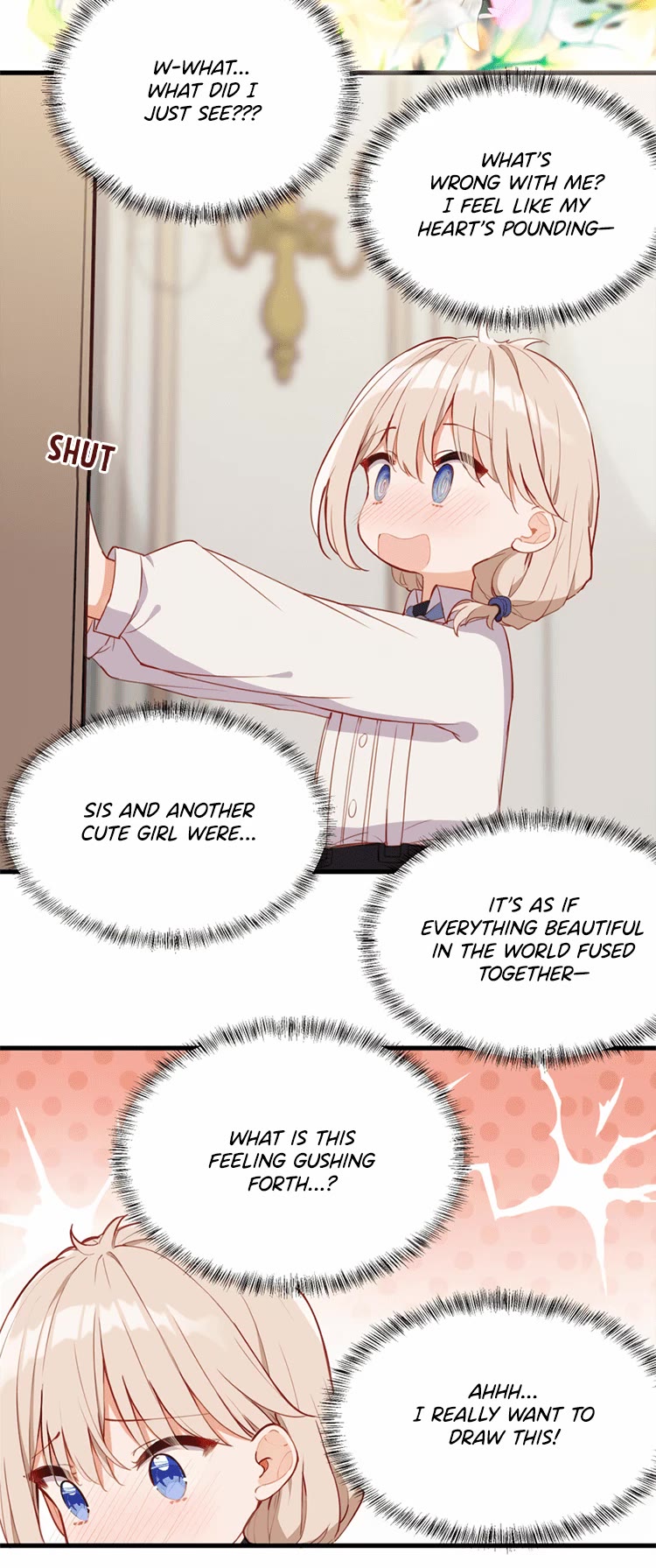 Please Bully Me, Miss Villainess! Chapter 76 page 5 - Chapter 76: You're My Favorite!