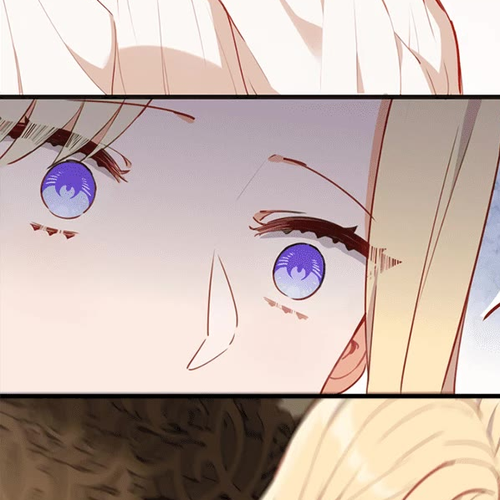 Please Bully Me, Miss Villainess! Chapter 77: A Witch's Curse cover