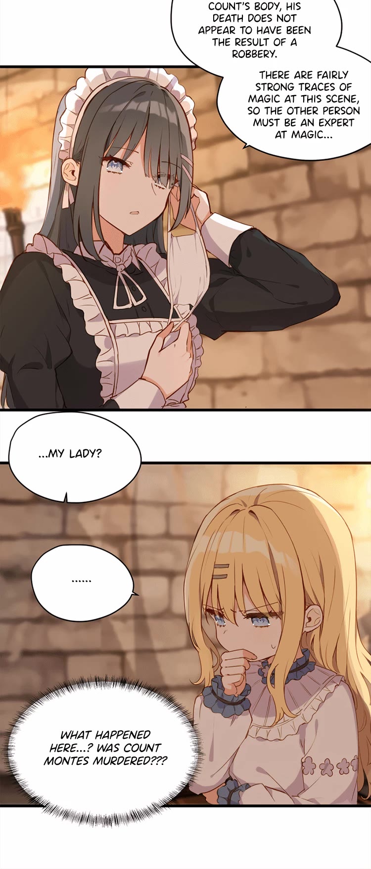 Please Bully Me, Miss Villainess! Chapter 78 page 4 - Chapter 78: Come Be My Daughter
