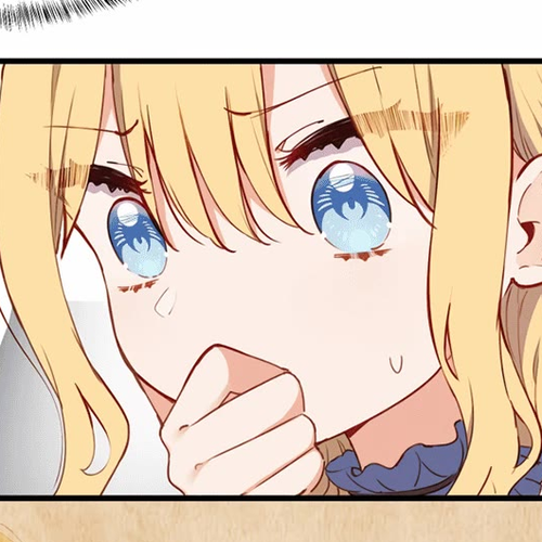 Please Bully Me, Miss Villainess! Chapter 78: Come Be My Daughter cover