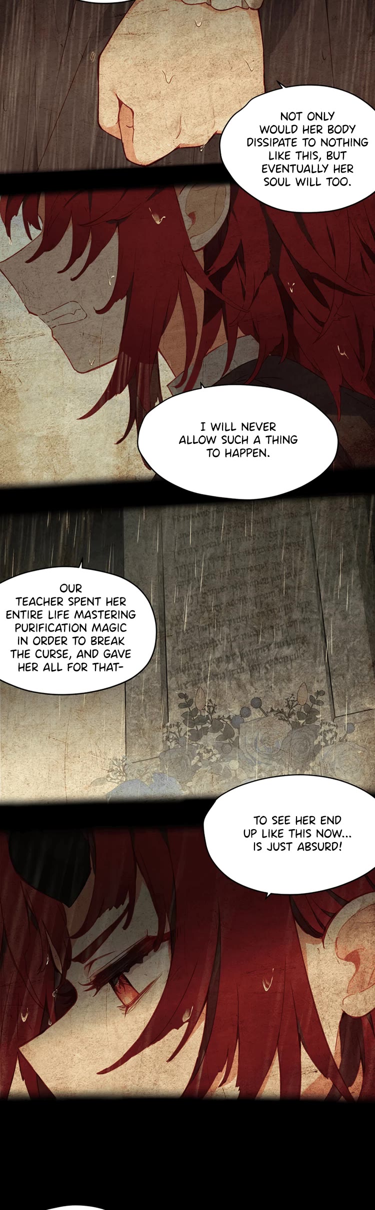 Please Bully Me, Miss Villainess! Chapter 79 page 12 - Chapter 79: Memories of a Dream