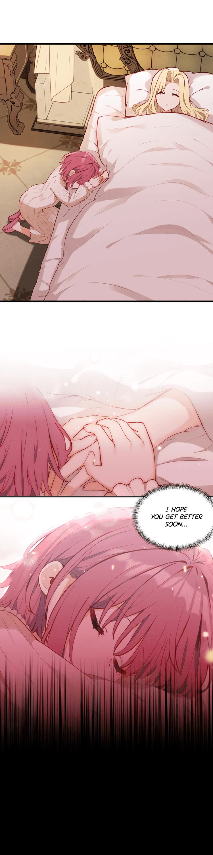 Please Bully Me, Miss Villainess! Chapter 79 page 2 - Chapter 79: Memories of a Dream