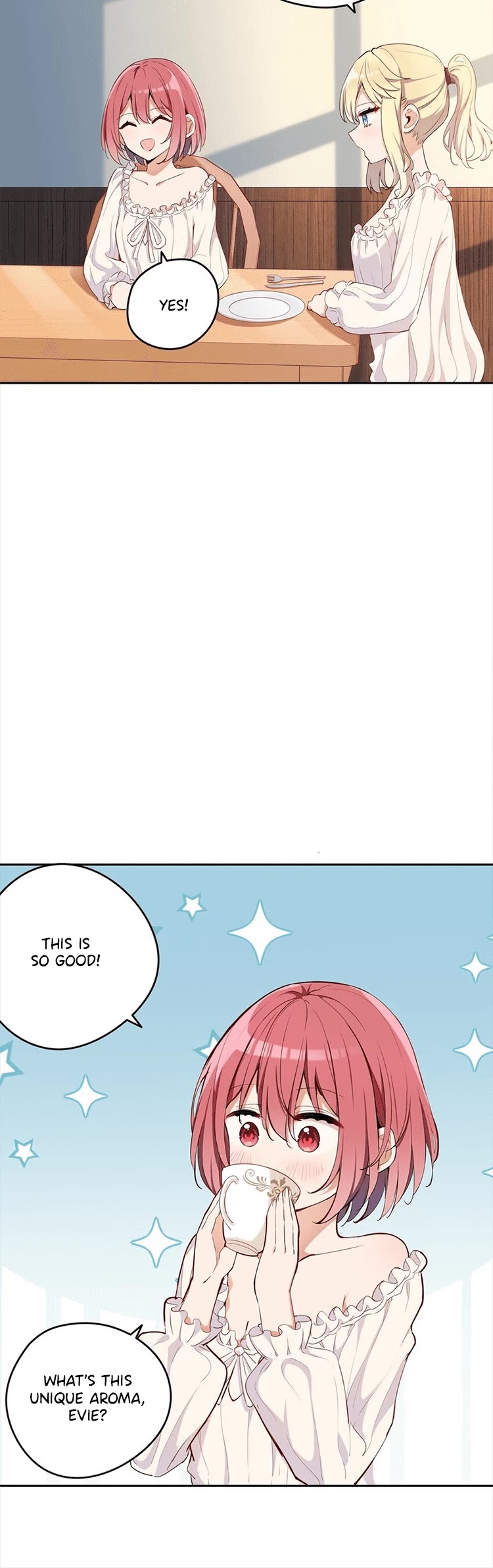 Please Bully Me, Miss Villainess! Chapter 8 page 12 - Chapter 8: It Really Does Suit Her