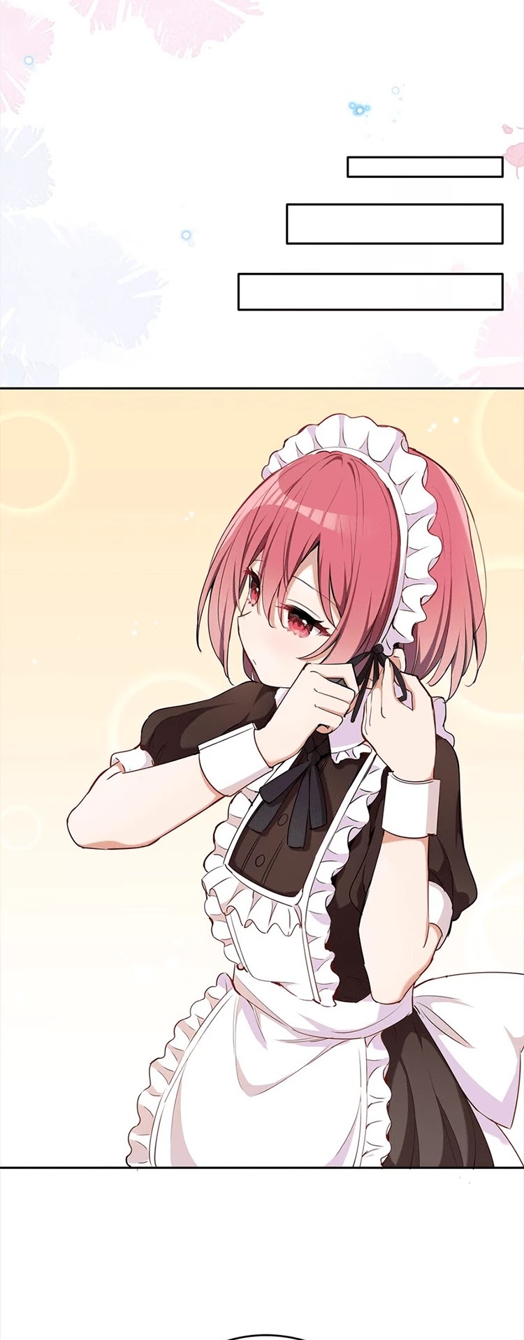 Please Bully Me, Miss Villainess! Chapter 8 page 19 - Chapter 8: It Really Does Suit Her