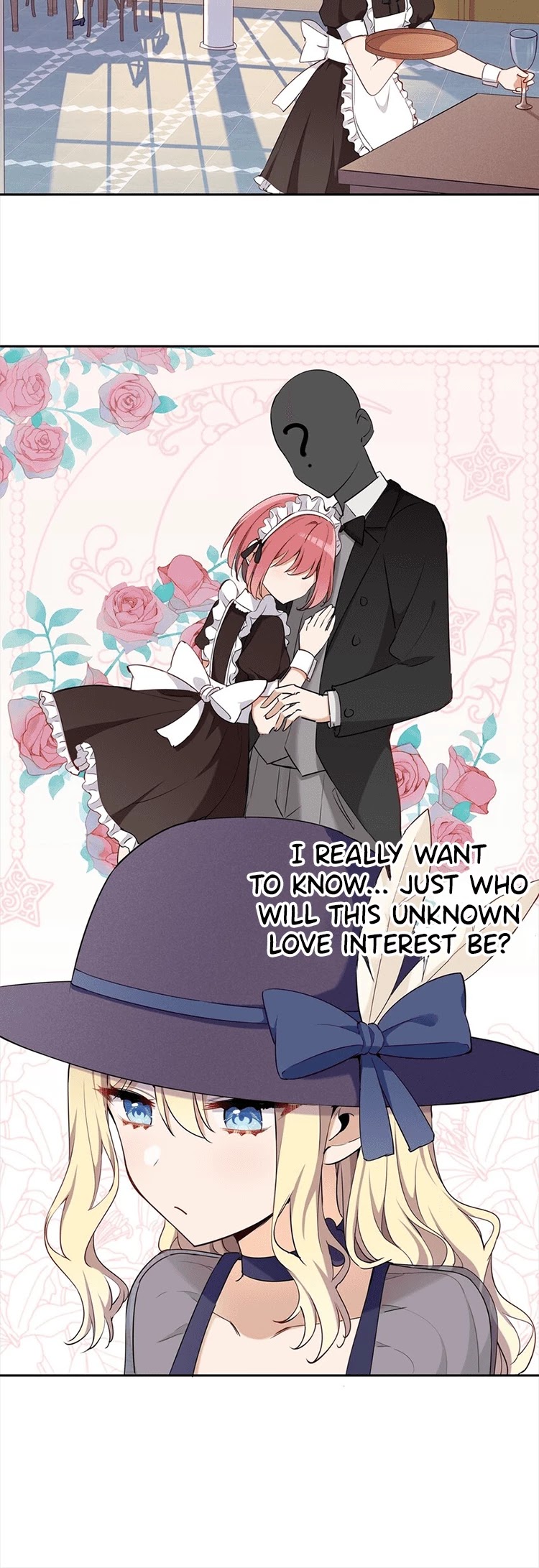 Please Bully Me, Miss Villainess! Chapter 8 page 25 - Chapter 8: It Really Does Suit Her