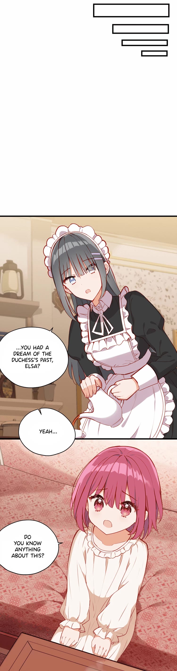 Please Bully Me, Miss Villainess! Chapter 80 page 15 - Chapter 80: The Person Who Took On Everything