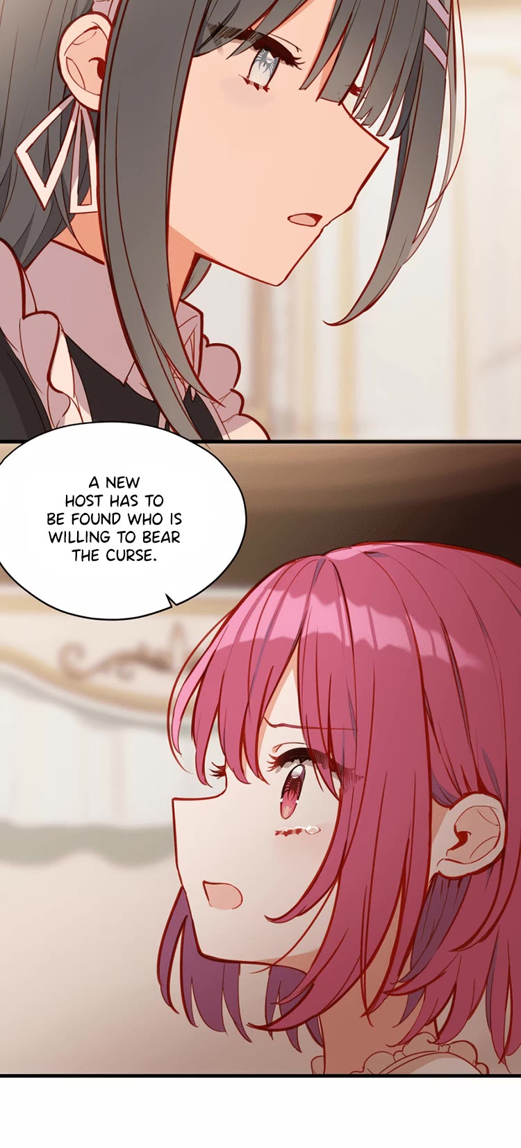 Please Bully Me, Miss Villainess! Chapter 80 page 21 - Chapter 80: The Person Who Took On Everything