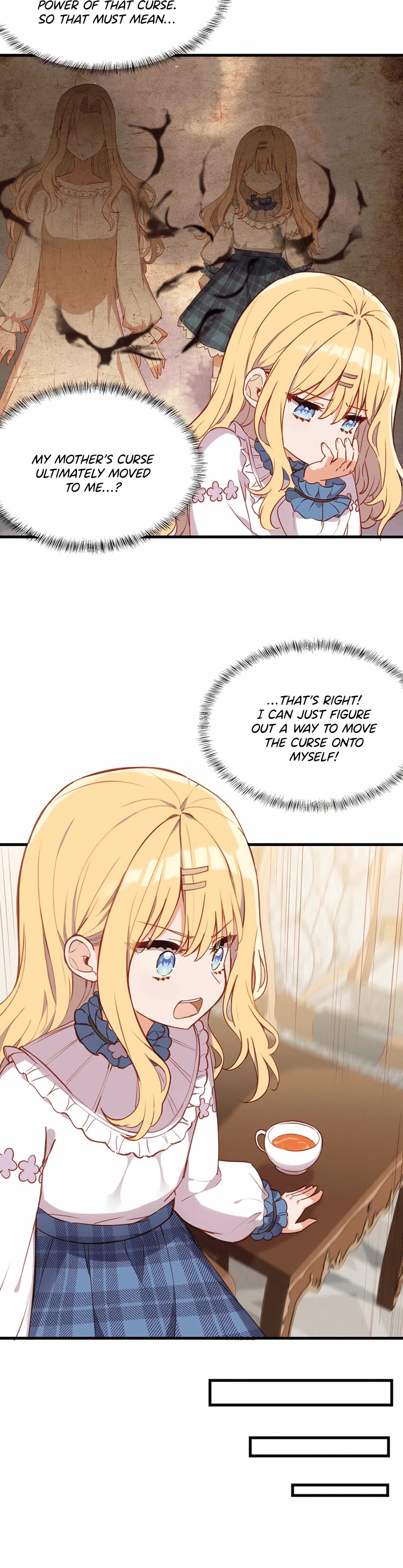 Please Bully Me, Miss Villainess! Chapter 81 page 16 - Chapter 81: Something I Wish to Do for You