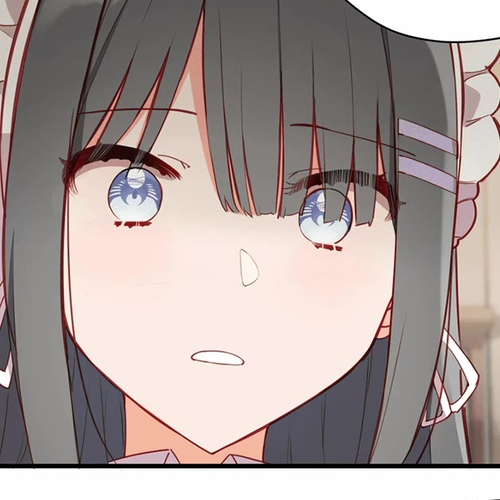 Please Bully Me, Miss Villainess! Chapter 81: Something I Wish to Do for You cover
