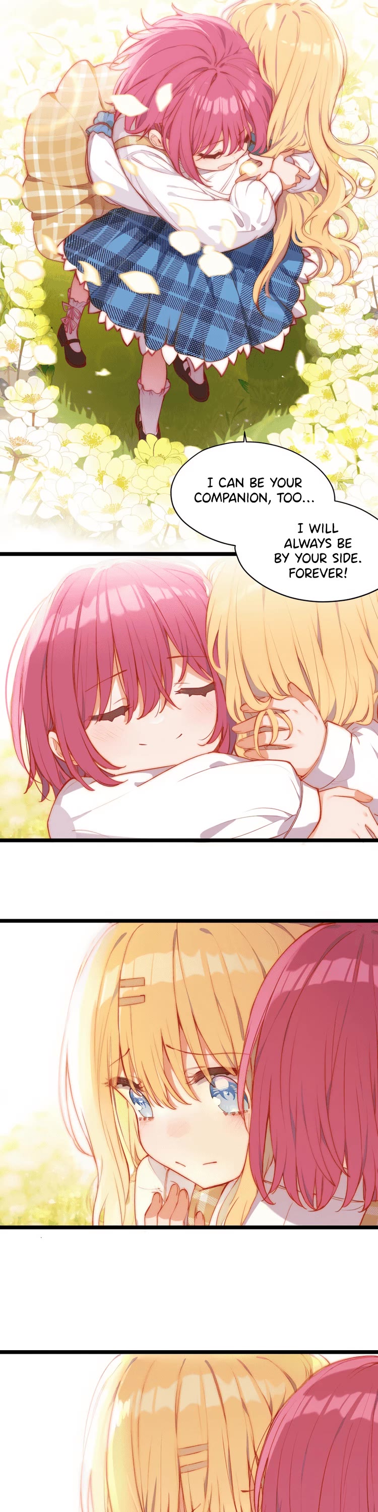 Please Bully Me, Miss Villainess! Chapter 82 page 8 - Chapter 82: I'm Sorry, My Lady