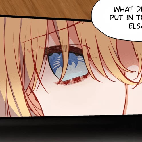 Please Bully Me, Miss Villainess! Chapter 82: I'm Sorry, My Lady cover