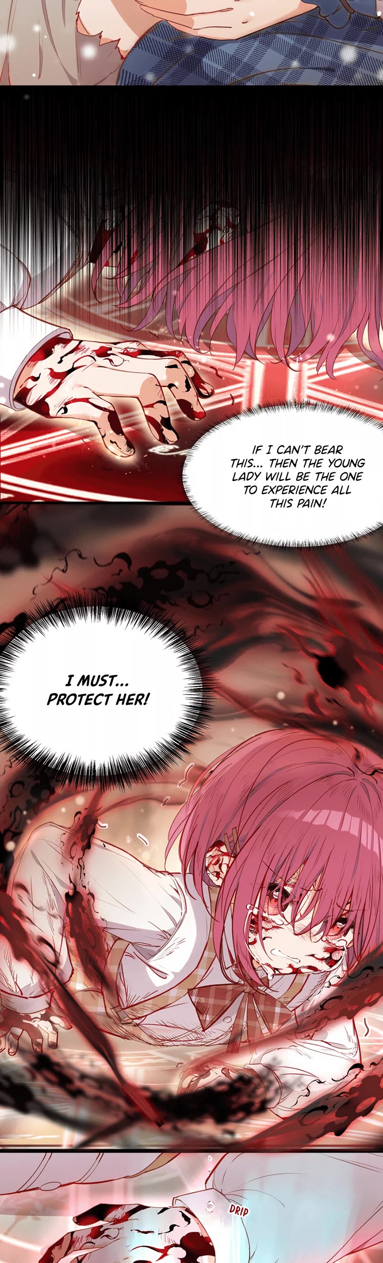 Please Bully Me, Miss Villainess! Chapter 83 page 12 - Chapter 83: The Most Important Person