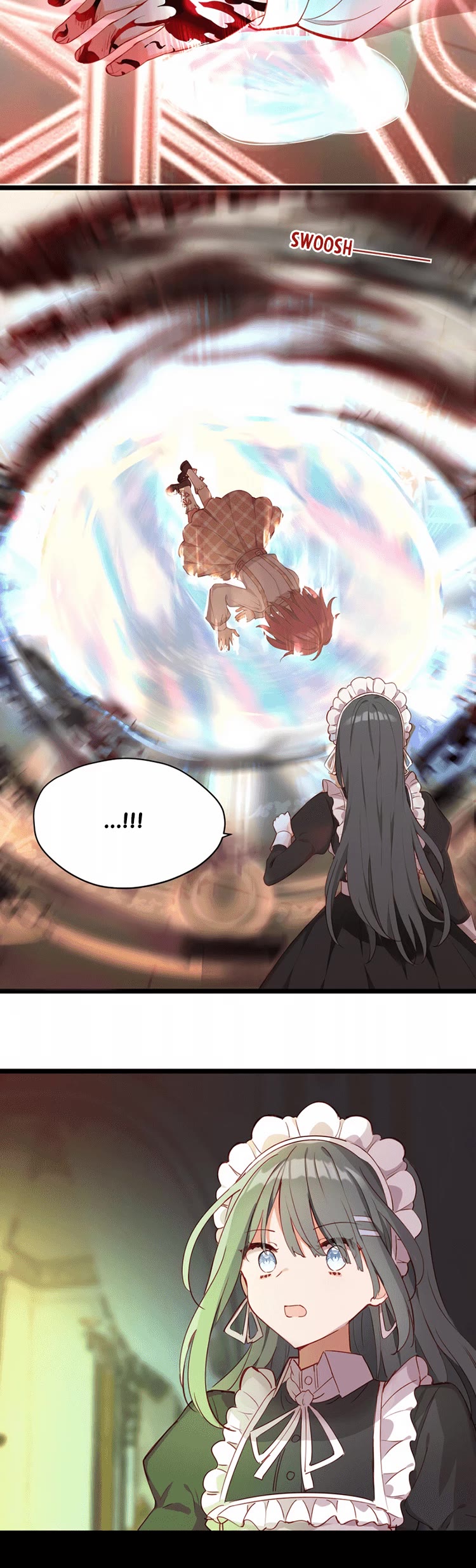 Please Bully Me, Miss Villainess! Chapter 83 page 13 - Chapter 83: The Most Important Person