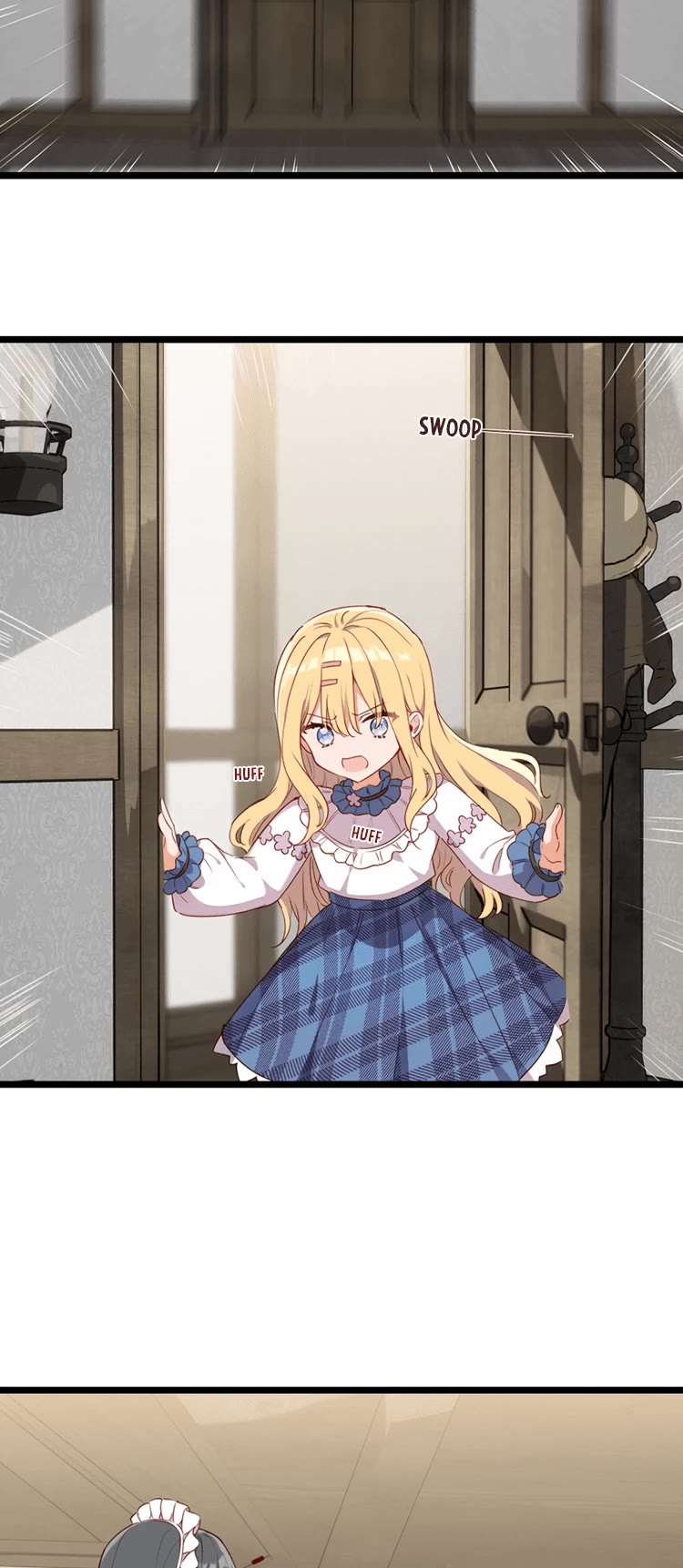 Please Bully Me, Miss Villainess! Chapter 83 page 17 - Chapter 83: The Most Important Person