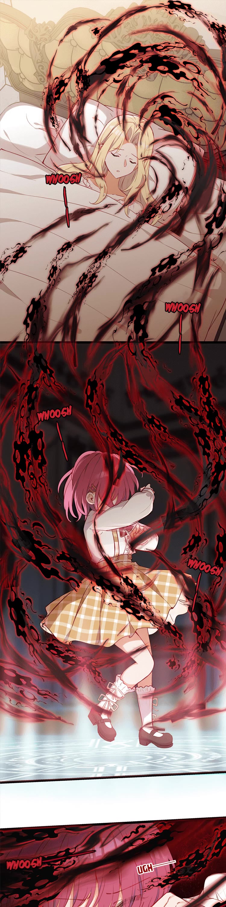 Please Bully Me, Miss Villainess! Chapter 83 page 5 - Chapter 83: The Most Important Person