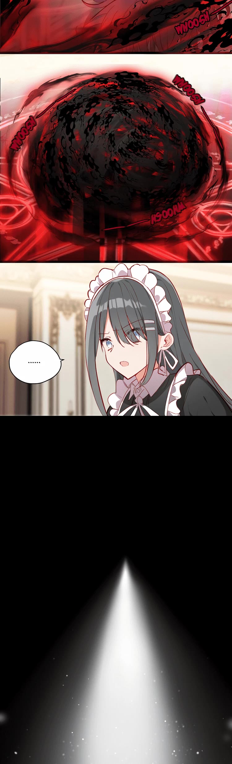 Please Bully Me, Miss Villainess! Chapter 83 page 9 - Chapter 83: The Most Important Person