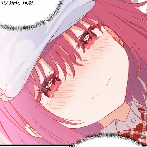 Please Bully Me, Miss Villainess! Chapter 83: The Most Important Person cover