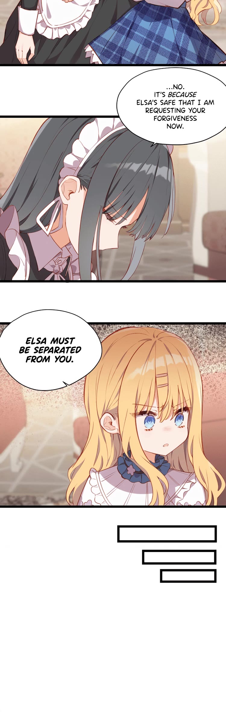 Please Bully Me, Miss Villainess! Chapter 84 page 10 - Chapter 84: Did You Come From the Future?