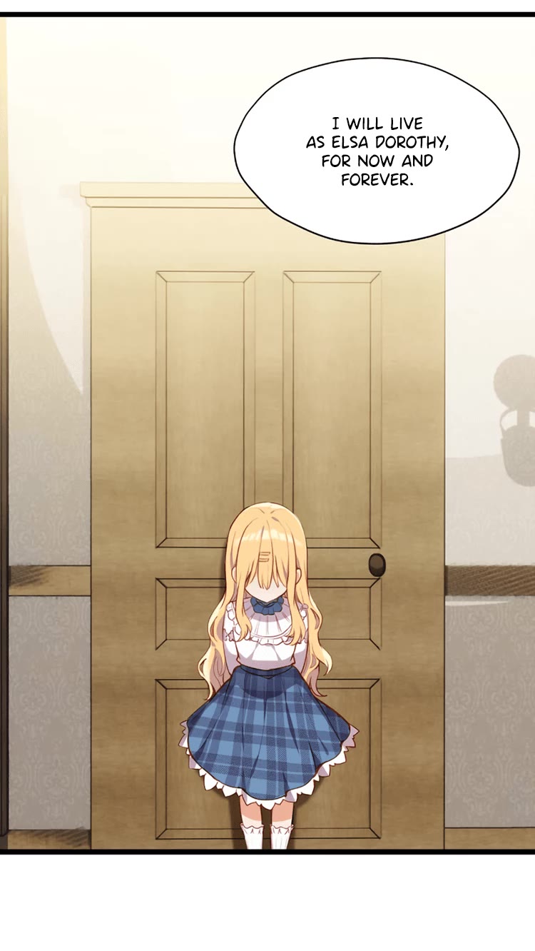 Please Bully Me, Miss Villainess! Chapter 84 page 20 - Chapter 84: Did You Come From the Future?