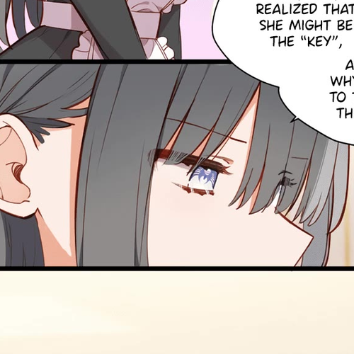 Please Bully Me, Miss Villainess! Chapter 84: Did You Come From the Future? cover