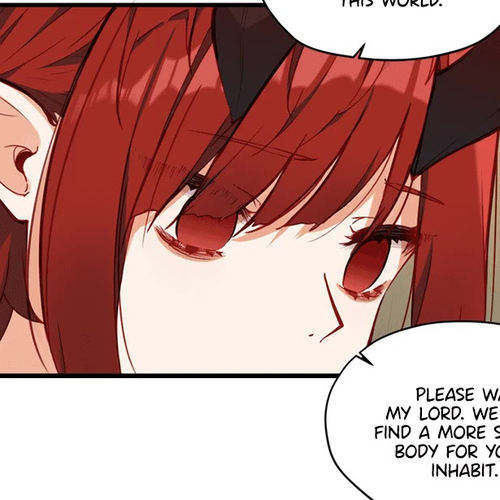 Please Bully Me, Miss Villainess! Chapter 85: The Promise cover