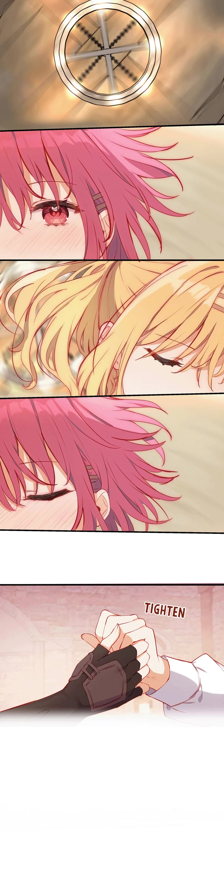 Please Bully Me, Miss Villainess! Chapter 87 page 19 - Chapter 87: Welcome Back, Evie