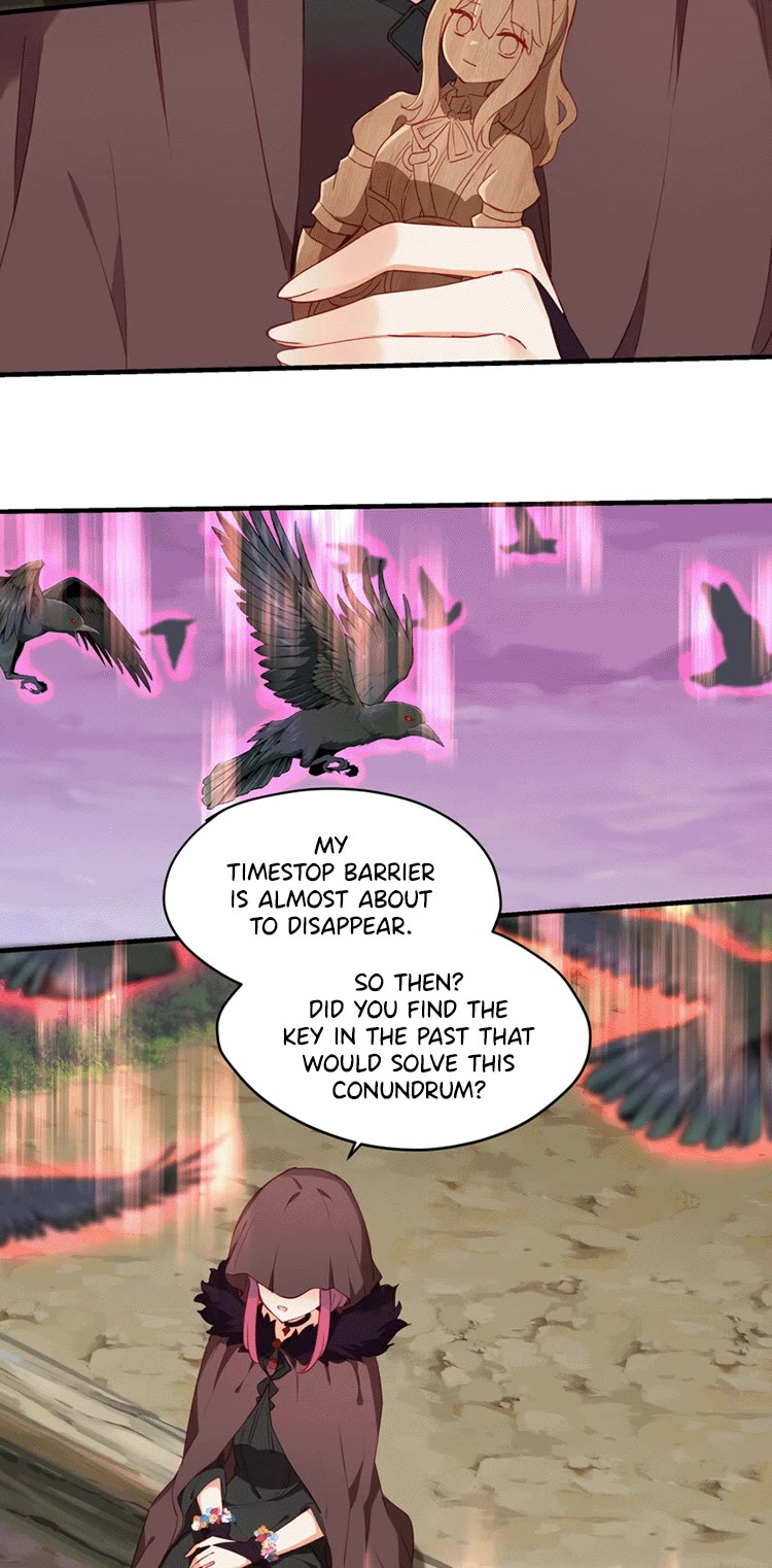 Please Bully Me, Miss Villainess! Chapter 87 page 6 - Chapter 87: Welcome Back, Evie